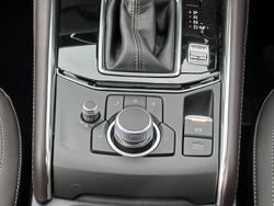 2025 Mazda CX-5 G35 Akera