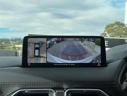 2025 Mazda CX-5 G35 Akera