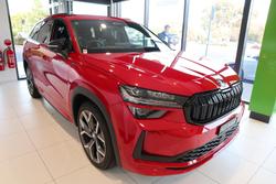 2025 SKODA
                Kodiaq 140TSI Sportline