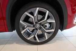 2025 SKODA
                Kodiaq 140TSI Sportline