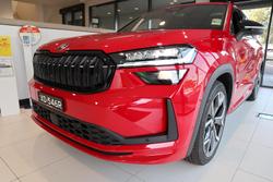 2025 SKODA
                Kodiaq 140TSI Sportline
