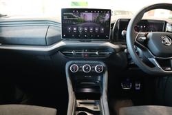 2025 SKODA
                Kodiaq 140TSI Sportline