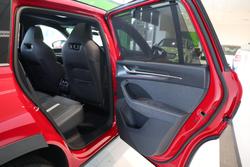 2025 SKODA
                Kodiaq 140TSI Sportline