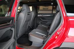 2025 SKODA
                Kodiaq 140TSI Sportline