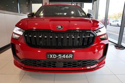 2025 SKODA
                Kodiaq 140TSI Sportline
