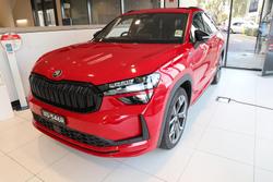 2025 SKODA
                Kodiaq 140TSI Sportline