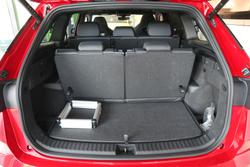 2025 SKODA
                Kodiaq 140TSI Sportline