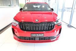 2025 SKODA
                Kodiaq 140TSI Sportline