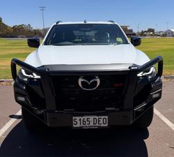 2024 Mazda BT-50 SP