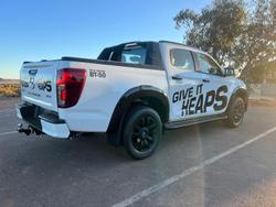 2024 Mazda
BT-50 SP