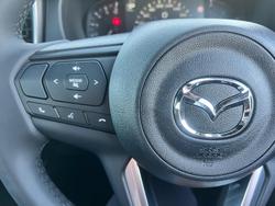 2024 Mazda
BT-50 SP