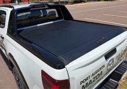2024 Mazda BT-50 SP