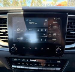 2024 Mazda BT-50 SP