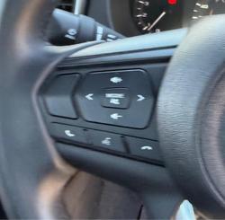 2024 Mazda BT-50 SP