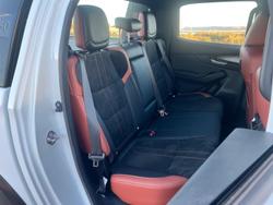 2024 Mazda
BT-50 SP