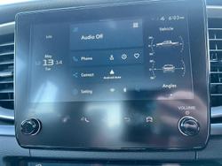 2024 Mazda
BT-50 SP