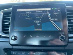 2024 Mazda
BT-50 SP