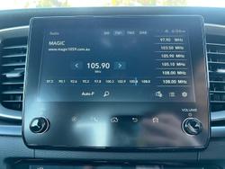 2024 Mazda
BT-50 SP