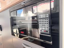 2024 Crusader Excalibur Serenity 21'11Ft Semi Off-Road Couples Van