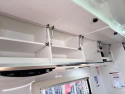 2024 Crusader Excalibur Serenity 21'11Ft Semi Off-Road Couples Van