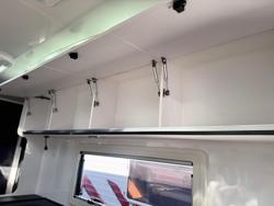 2024 Crusader Excalibur Serenity 21'11Ft Semi Off-Road Couples Van