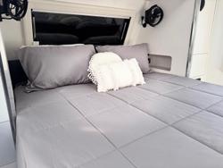 2024 Crusader Excalibur Serenity 21'11Ft Semi Off-Road Couples Van