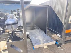 2024 Crusader Excalibur Serenity 21'11Ft Semi Off-Road Couples Van