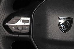 2025 Peugeot
                308 GT Hybrid