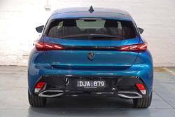 2025 Peugeot
                308 GT Hybrid