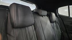 2025 Peugeot 408 GT Premium Hybrid P54 MY25 Obsession Blue