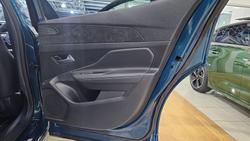 2025 Peugeot 408 GT Premium Hybrid P54 MY25 Obsession Blue
