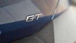 2025 Peugeot 408 GT Premium Hybrid P54 MY25 Obsession Blue