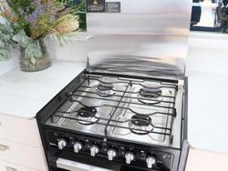 2025 Wonderland RV Hornet Rear Club Lounge Layout