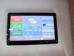 2025 Wonderland RV Hornet Rear Club Lounge Layout