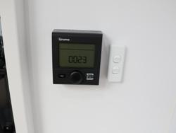 2025 Wonderland RV Hornet Rear Club Lounge Layout