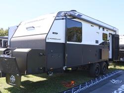 2025 Wonderland RV Club Lounge / Centre Ensuite