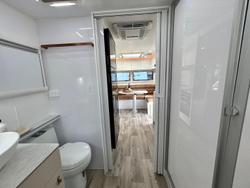 2025 Wonderland RV Club Lounge / Centre Ensuite