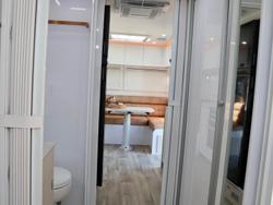 2025 Wonderland RV Club Lounge / Centre Ensuite