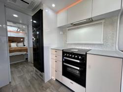 2025 Wonderland RV Club Lounge / Centre Ensuite