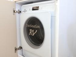 2025 Wonderland RV Club Lounge / Centre Ensuite