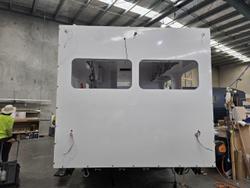 2025 Wonderland RV Club Lounge / Centre Ensuite