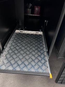 2025 Wonderland RV Club Lounge / Centre Ensuite