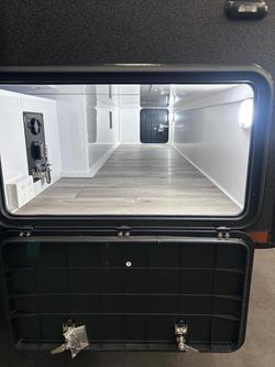2025 Wonderland RV Club Lounge / Centre Ensuite
