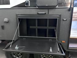 2025 Wonderland RV Club Lounge / Centre Ensuite