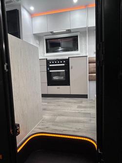 2025 Wonderland RV Club Lounge / Centre Ensuite
