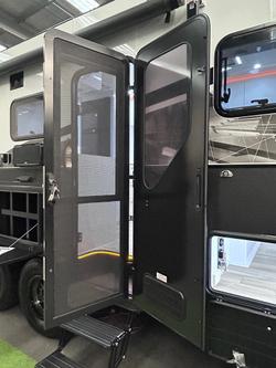 2025 Wonderland RV Club Lounge / Centre Ensuite