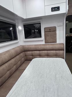 2025 Wonderland RV Club Lounge / Centre Ensuite