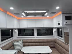 2025 Wonderland RV Club Lounge / Centre Ensuite