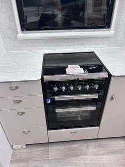 2025 Wonderland RV Club Lounge / Centre Ensuite