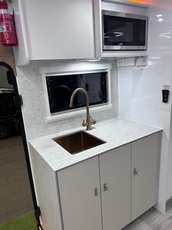 2025 Wonderland RV Club Lounge / Centre Ensuite